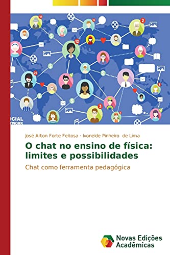 O chat no ensino de física: limites e possibilidades: Chat como ferramenta pedagógica