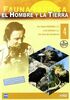 El Hombre Y La Tierra Vol. 4 (Import Dvd) (2006) Félix Rodríguez De La Fuente;