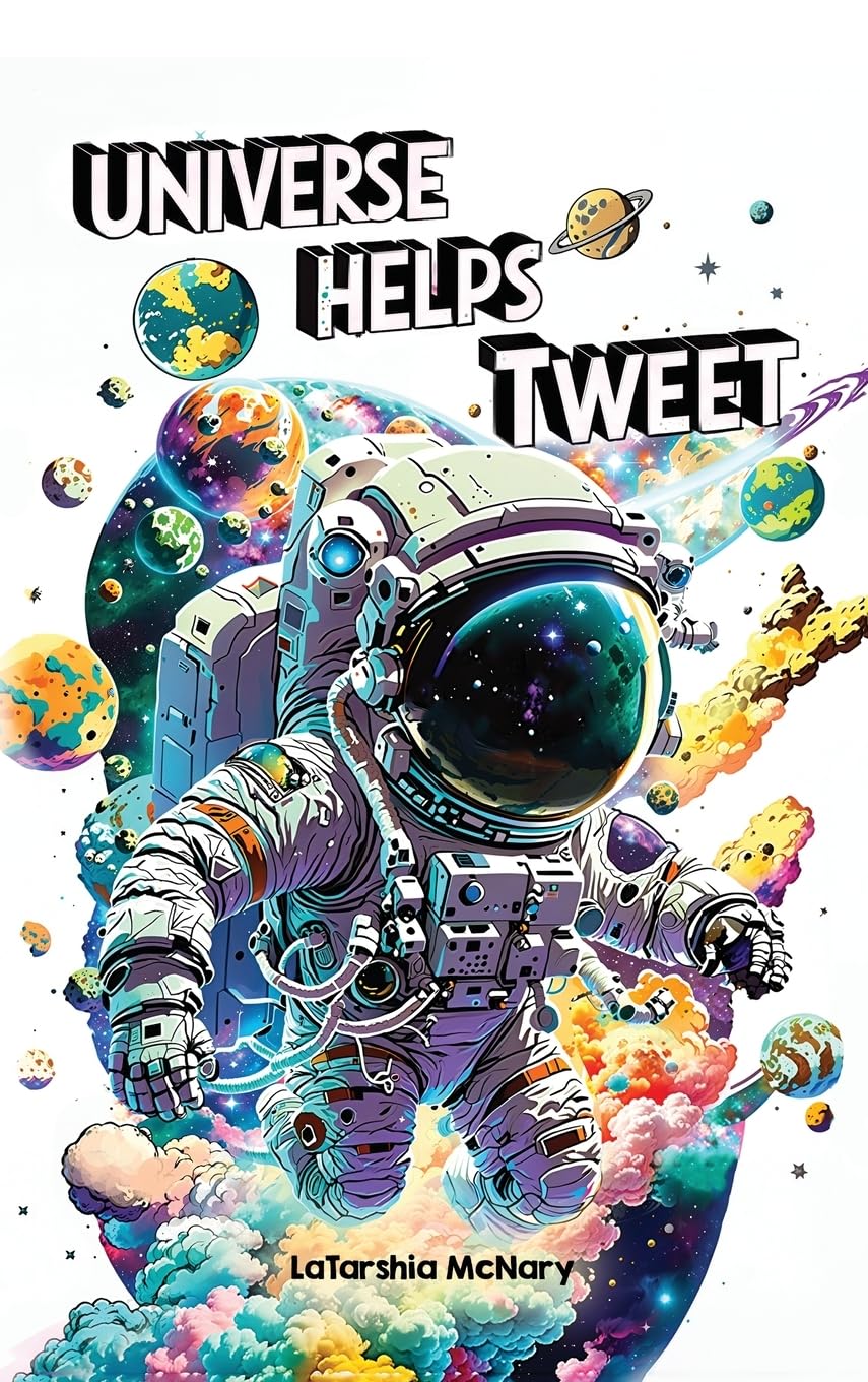 Universe Helps Tweet: Mentor and Evolve