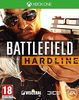 Microsoft - Battlefield : Hardline Occasion [ Xbox One ] - 5030939112432