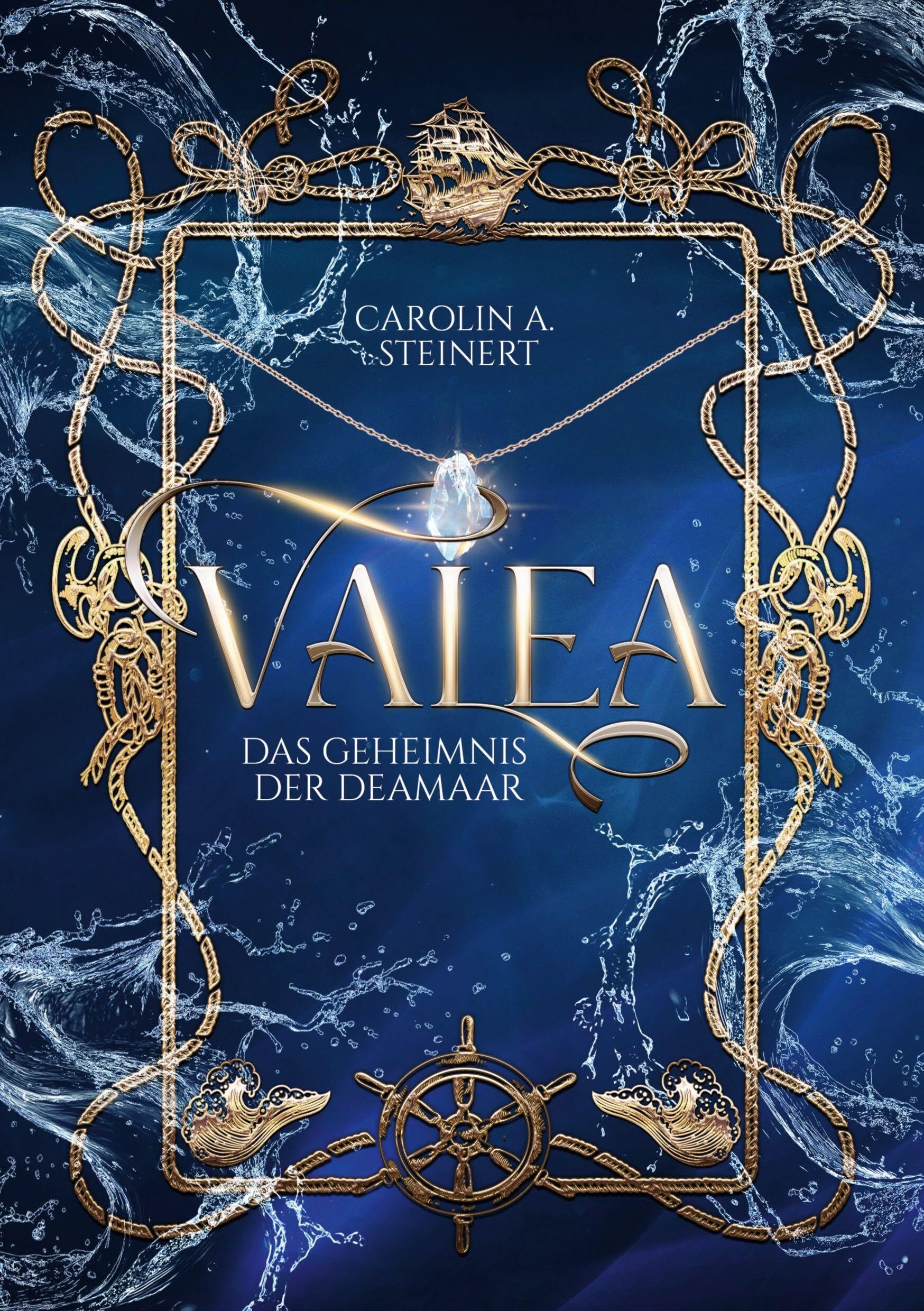 Valea - Das Geheimnis der Deamaar
