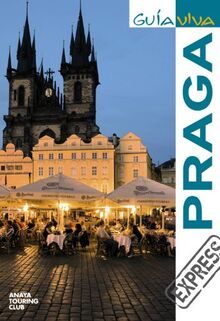 Praga (Guía Viva Express - Internacional)