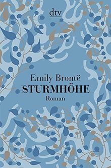 Sturmhöhe: Roman