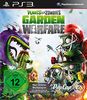 Pflanzen gegen Zombies: Garden Warfare - [PlayStation 3]