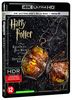 Harry potter 7 : les reliques de la mort, vol. 1 4k ultra hd [Blu-ray] 