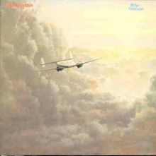 Five miles out (1982) von Mike Oldfield | CD | Zustand gut