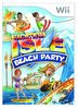 Vacation Isle - Beach Party