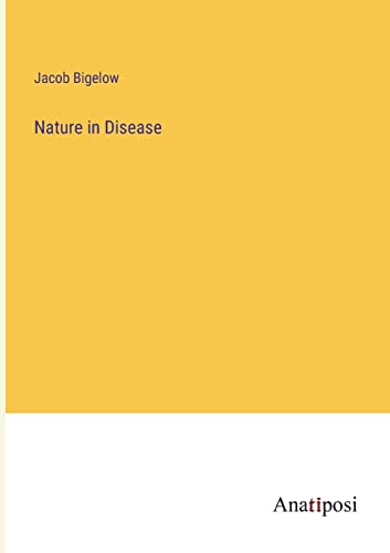Nature in Disease