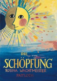 Die Schöpfung von Wachtmeister, Rosina | Buch | Zustand sehr gut