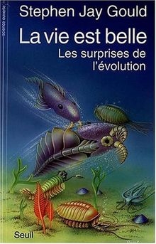 La Vie est belle : Les Surprises de l'évolution von Gould, Stephen Jay | Buch | Zustand akzeptabel