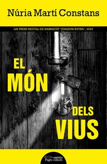 El món dels vius (Lo Marraco Negre, Band 37)