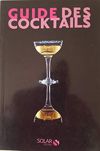 Unbekannt Guide Des Cocktails