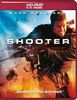 Shooter [HD DVD]