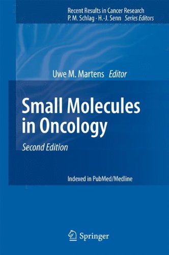 Small Molecules in Oncology (Recent Results in Cancer Research)
