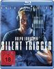 Silent Trigger - Uncut Version [Blu-ray]