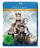 The Huntsman & The Ice Queen - Extended Edition (+ Blu-ray)
