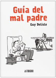 Guía del mal padre (Sillón Orejero)