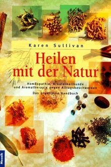 Heilen mit der Natur