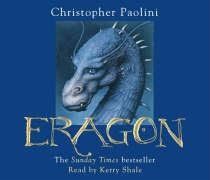 Eragon. 8 CDs (The Inheritance Cycle)