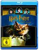 Harry Potter und der Stein der Weisen (1-Disc) [Blu-ray]