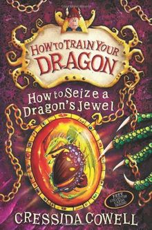 How to Train Your Dragon 10. How to Seize a Dragon's Jewel