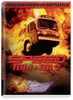 Speed / Speed 2: Cruise Control (2 DVDs)