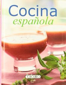 Cocina española (Cocina práctica)