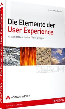 Die Elemente der User Experience: Anwenderzentriertes... | Book | condition good - Jesse James Garrett