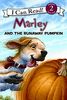 Marley: Marley and the Runaway Pumpkin (I Can Read Book 2)