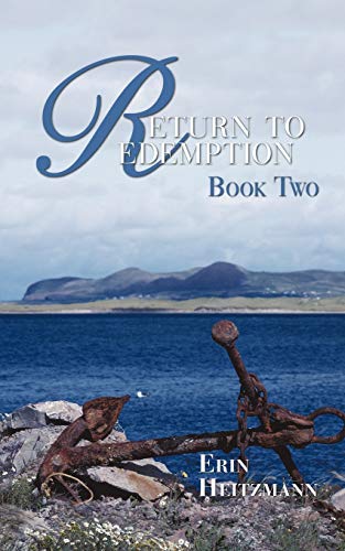 Return to Redemption: Book 2 (Return of Redemption, Band 2)