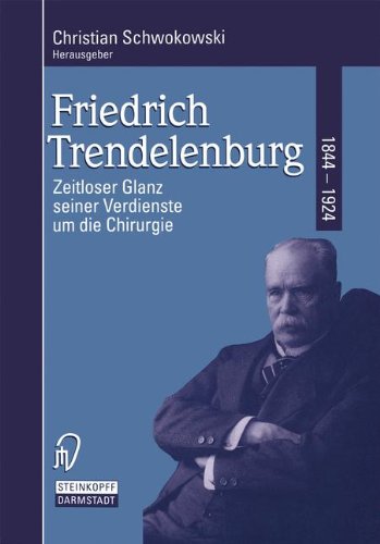 Friedrich Trendelenburg Symposium