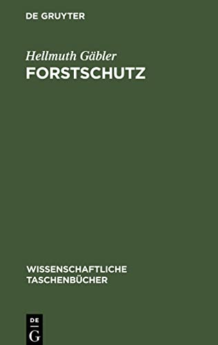 Forstschutz