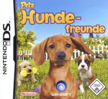 Petz - Hundefreunde