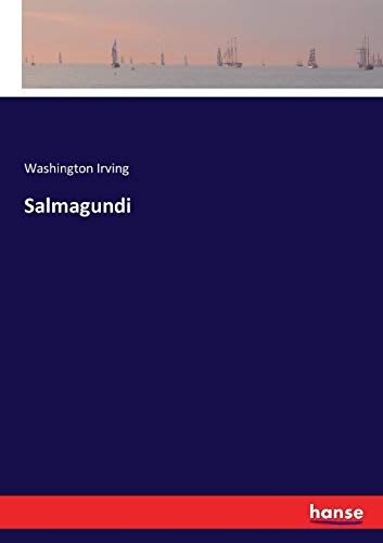 Salmagundi