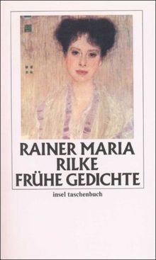 Frühe Gedichte (insel taschenbuch)
