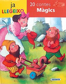 Ya leo. 20 contes mágics (Ja Llegeixo)
