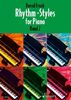 Rhythm-Styles for Piano, Bd.2: Band 2. Klavier. (Schott Pro Line)