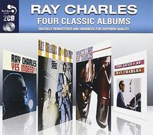 4 Classic Albums
