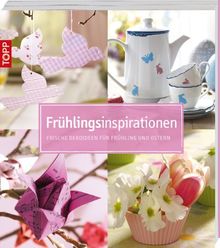 Frühlingsinspirationen: Frische Dekoideen für Frühling und Ostern