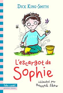 L'escargot de Sophie