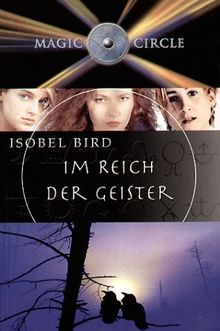 Magic Circle, Im Reich der Geister