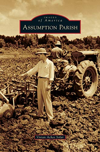 Assumption Parish