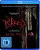 The Breed [Blu-ray]