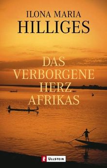 Das verborgene Herz Afrikas