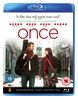Once [Blu-ray] [UK Import]