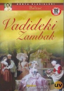 VADİDEKİ ZAMBAK