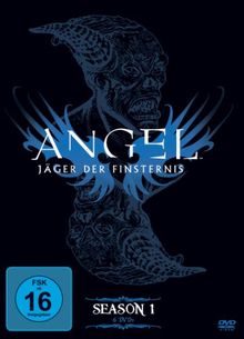 Angel - Jäger der Finsternis: Die komplette Season 1 [6 DVDs]