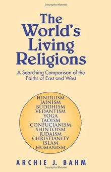 The World's Living Religions