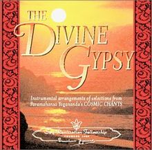 The Divine Gypsy (US Import) von Monks & Lay Members of SRF  | CD | Zustand sehr gut