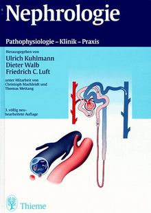 Nephrologie